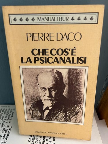 Pierre daco che - daco,