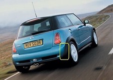 Nuovo Originale MINI COOPER S