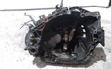 PEUGEOT 406 8B Getriebe 20CM02 2.00 Petrol 108kw 1998 27570597