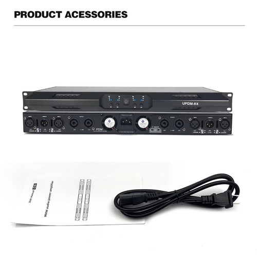 Amplificatore potenza - amplificatore,