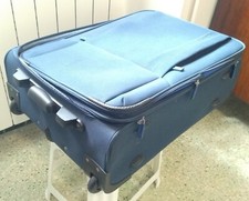 Trolley bagaglio a mano set di 2 (due) trolley bagaglio a mano valigia