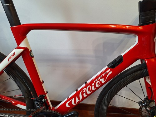 Wilier cento10pro bici - wilier,