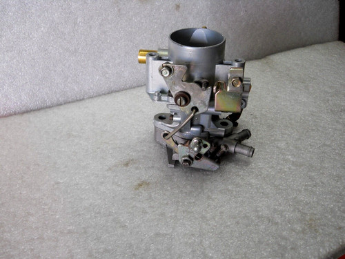 Carburatore originale solex - carburatore,