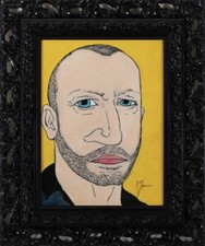 RUBENS FOGACCI- BIAGIO