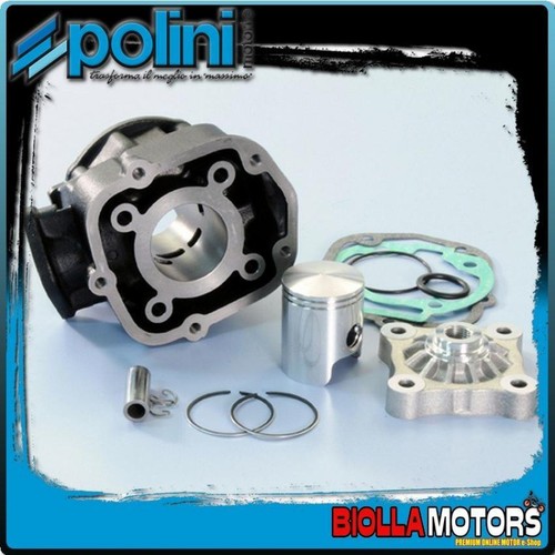 109 0018 cilindro polini - 109.0018,