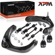 8 bracci trasversali