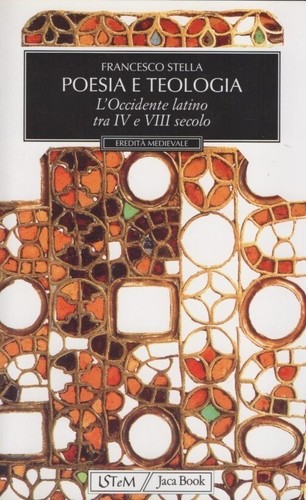 Libri stella poesia teologia - libri,