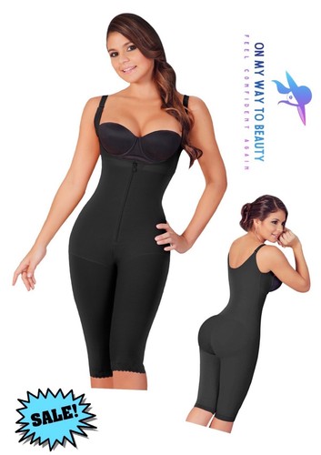 Faja colombiana shapewear - faja,