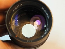 Obiettivo Lenkinap Lomo f2 75