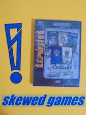Cossacks Anthology - New