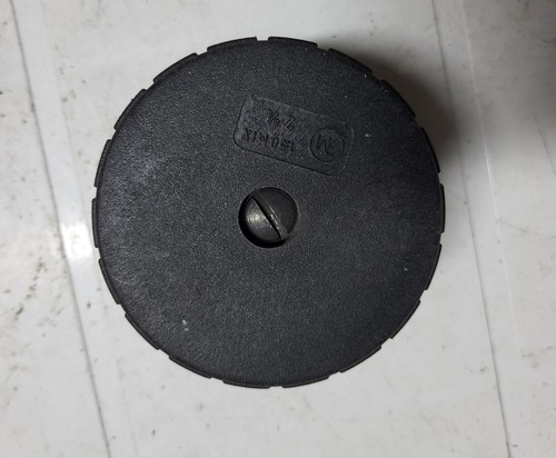 Tappo benzina fantic - tappo,