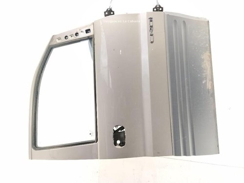 Porta anteriore destra hyundai - porta,
