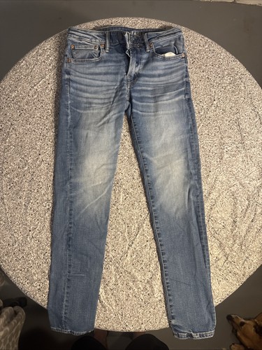 Jeans uomo american eagle - uomo,