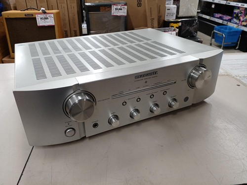Marantz pm8004 amplificatore - marantz,