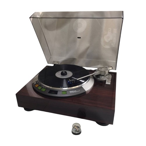 Denon 57l giradischi - denon, dp-57l