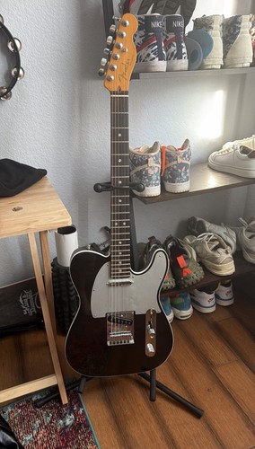 Fender american ultra - fender,