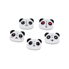 30 pezzi simpatici bottoni in