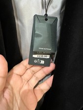 Giacca di lusso Ted Baker