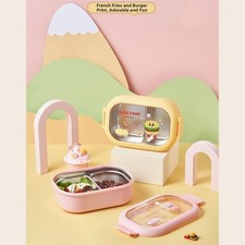 Lunch Box Coibentato in