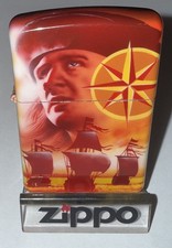New airbrushed zippo - ,zippo, club