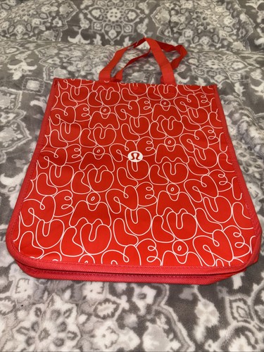 Borsa shopping lululemon - borsa,