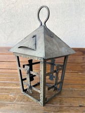 Lampada a Lanterna Antica in