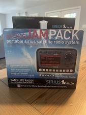irius JAM PACK Sistema radio