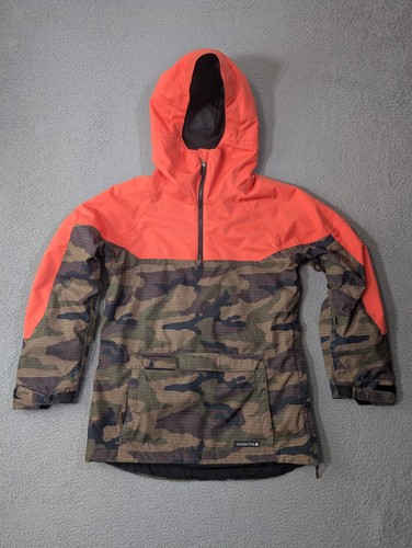 686 upton giacca anorak - giacca,