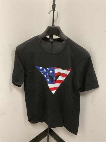 Shirt dainese logo bandiera - t-shirt,
