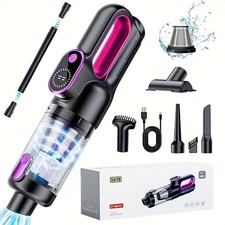 Aspirapolvere Auto Casa