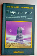 Il sapere in esilio