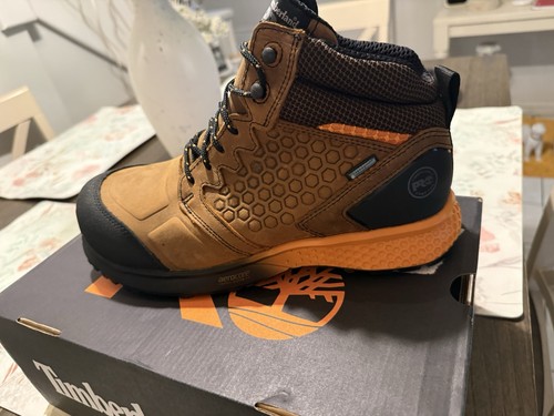Timberland pro boots uomo - timberland,