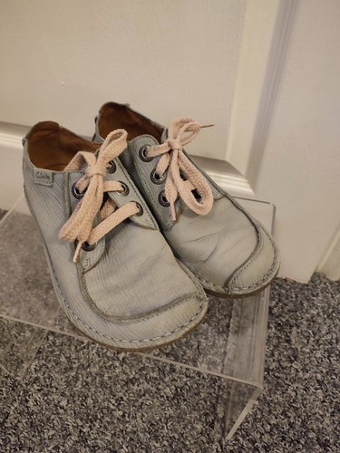 Scarpe stringate clarks - scarpe,