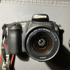 Canon eos 20d