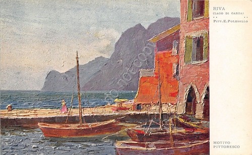 Cartolina postcard - -,