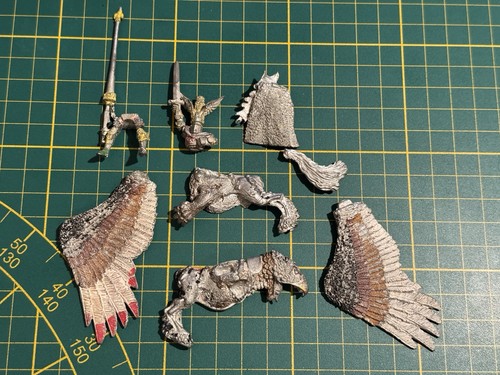 Warhammer bretonnia bretonen - warhammer,