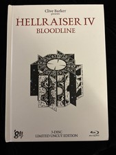 Hellraiser IV Bloodline