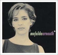 MAFALDA ARNAUTH - Self-Titled