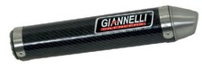 34631HF - Exhaust Muffler