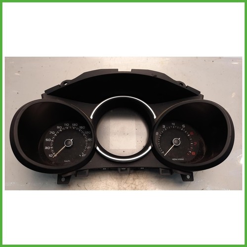 Quadro strumenti tachimetro - quadro,