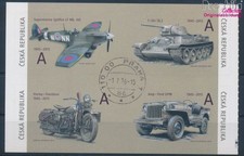 Francobolli Repubblica Ceca