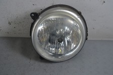 52803- Faro Anteriore SX Jeep Cherokee KJ dal 2002 al 2007 Cod K55155817AD
