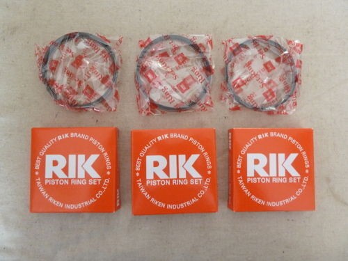 Kit revisione motore std nuovo - kit,