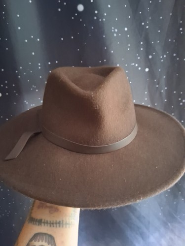 Cappello rancher universal - rancher,