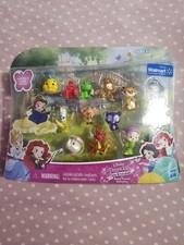 Set figurine collezione - figurine,