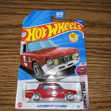 2025 hot wheels - hot, kings