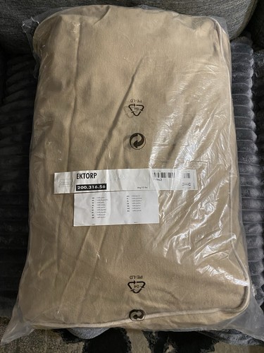 Copridivano originale ikea - originale,