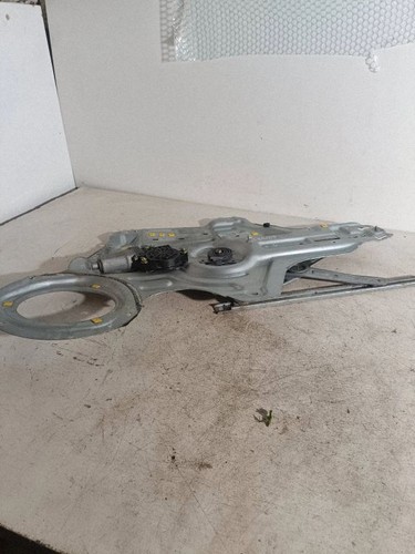 Alzavetro elettrico kia - alzavetro,