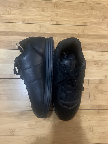 Sneakers louis vuitton - sneakers,