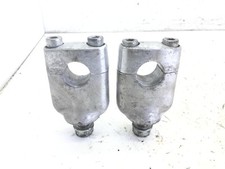 RISER SUPPORTO MANUBRIO HANDLEBAR HONDA PCX 125 2009 2013 MLHJF28A5A